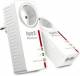 FRITZ! GmbH 20002737 AVM FRITZ! Powerline 1220E Set 1200 MBit (2x LAN)