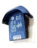 Zebra BTRY-HS3100-HS1-08 HS3100 Batteriepack 8er