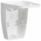 Hager EE827 Motion ceiling adapter, EE820/EE830 white 