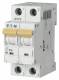 Moeller 236346 EATON PXL-D25 / 2 MCBs 25A 2p, D Char 