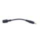 Terra 2090221 YY AIO Netzteil DC Adapter 7.4mm Buchse / 5.5mm Hohl-Stecker