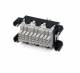 Phoenix Contact 1607191 Phoenix VC-TR1/2M-PEA-S66-SET Kontakteinsatz-Set