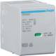 Hager SPA081 plug-in module L-N/PEN Uc 350 V Iimp 25 kA Up 1.5 kV for SPA80x