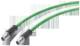 Siemens 6XV18785HN50 6XV1878-5HN50 IE TP Cord M12-180/M12-180 X-kodiert 50,0 m