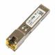 MikroTik S-RJ01 Accessories RJ45 SFP 10/100 / 1000M copper modules