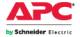 APC SBP120KHC1M1 Bypass Panel Eingang/Ausgang 400V/3PH 1 MODELL 1 MAIN Service Bypass Panel