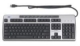 VideoComponents VC-SYS-MULTI Bedienpult für beliebige Systemprotokolle RS485 port (DVR,Matrix,Triplexer,Dome)