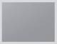 Siedle ISM 611-4/3-0 SM Infoschild-Modul Silber 017448