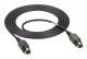 BlackBox ACR1000-3PL-CBL2M 3-poliges Stromkabel mit Verriegelung, 2m
