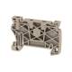 Hager KR02EW end angle up to 35 mm² screwless