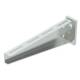 OBO Bettermann 6418571 AW 55 31 G Wand- und Stielausleger mit angeschweißter Kopfplatte