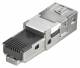 Weidmüller IE-PI-RJ45-FH use RJ45, RJ45 plug insert 1962730000