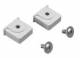 Schneider Electric NSYTCSM6PLM Schneider plastic nut and M6 screw