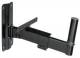 RCS Audio-Systems QWH-035 Wandhalter für Boxen mit Stativaufnahme