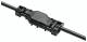 Raychem CH6881-000 connection sleeve 5x1 ,5-6 black, RayGel PLUS 2 