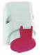 Bals 11978 Wandsteckdose QUICK-CONNECT TE 32A 3p 400V 9h IP44 Geh.Gr:126x83