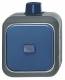 Busch Jaeger 2CKA001084A0797 Busch-Jaeger switch Exchange 2601/6 WDI, IP66 16A 250 Vß