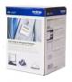 Brother VM100VPZ1 Visitor Badge & Management Software VM-100VP - licence