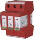 Dehn + Soehne 952517 Dehn DG M YPV SCI 1200 FM ÜS-Ableiter Typ2 DEHNguard M Mehrpolig