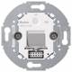Berker 80040002 Busankoppler mit rundem Tragring Up KNX