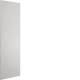 Hager FZ334XGL Stahlblechtür für ASV ohne Verschluss IP41 550x2200 RAL7035
