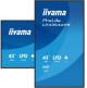 Iiyama LH4364UHS-B1AG