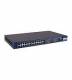 HP Switch 100Mbit, 24xTP, 1000Mbit, 2xTP, A3100-24