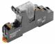 Weidmüller DRIKITP 24VDC 1CO LD D-Series, Relaiskoppler Kit 2576220000