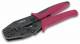 Cimco 106136 Crimping pliers complete with insert