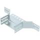 OBO Bettermann 6042113 RAA 615 FS mounting branch piece for cable tray 