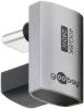 Goobay 74445 USB-C-Adapter 180° U-Form, USB4 - USB-C-Stecker > USB-C-Stecker