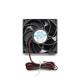 Quantum 12024 Snapmaker Artisan Verstärkter Abluftvenilator - boosted exhaust fan