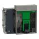 Schneider Electric C063H4WM Schneider ComPacT NS630bH, 4P, 630 A, max. Ausschaltverm. 70 kA