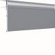 Hager BKB300532 flat angle OT outside corner for BKB 300x80