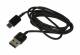 Synergy 21 Consumer USB Cable USB-A to USB-C USB2.0 black *ALLTRAVEL*