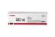 Toner Canon 067H Y gelb 2350 Seiten