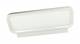 Synergy 21 LED office line wall panel white, dimmable