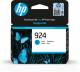 HP 924 CYAN BLISTER