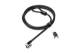 Kensington K64433EUM MICROSAVER 2.0 KEYED ULTRA