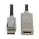 Eaton Power Quality P579-010-4K6 DISPLAYPORT EXTENSION CABLE WI