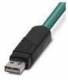 Phoenix Contact 1655797 Phoenix VS-04-2X2X26C7/7-SDA/OE/5,0 Patchkabel