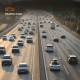Hanwha Videoüberwachung AIA-C01TRF Hanwha Techwin Traffic (ITS) AI Pack 