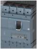 Siemens 3VA23405HM420AA0 3VA2340-5HM42-0AA0 power circuit breaker IEC400M 55kA 415V 4p 400A