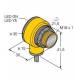 Turck T18SP6L Opto Sensor Reflection Light Barrier 3034683