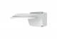 ALLNET IP camera e.g. Wallmount with junction box/wall mounting for ALL-CAM2488-LVEN