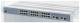 Siemens 6GK53262QS003RR3 6GK5326-2QS00-3RR3 SCALANCE XR326-2C PoE WG managed IE Switch 48,3 cm ( 19 Zoll ) Rack