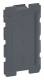 Legrand 079106 LEG 79106 compensation element for 6 modules Mosai 79106