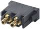U.I. Lapp 44424010 Lapp EPIC MCS 2X4.0mm PNEU(10) Pneumatik Stiftmodul 