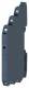 Siemens 3RQ30551SM30 SIEM 3RQ3055-1SM30 SIRIUS 3RQ3 Koppelrel Ausgangskoppelglied DC 24V, 5 A