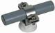 Dehn + Soehne 275259 Dehn LH ZS 20 23 KS H10 V2A cable holder for HVI/CUI cables